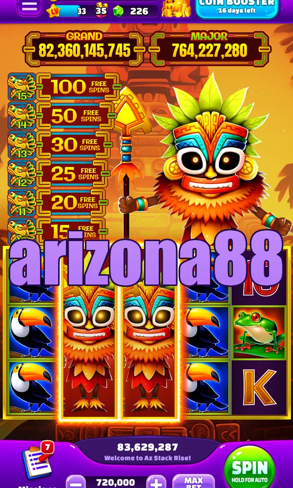 arizona88 APK
