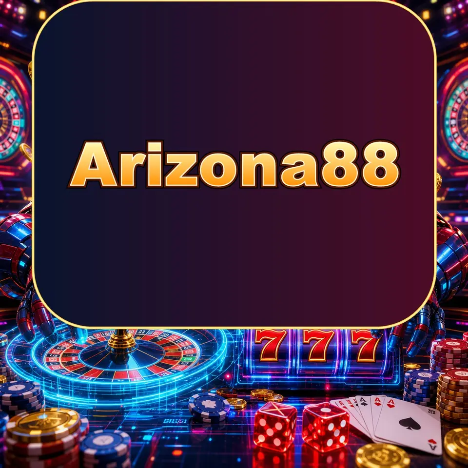 arizona88 Masuk
