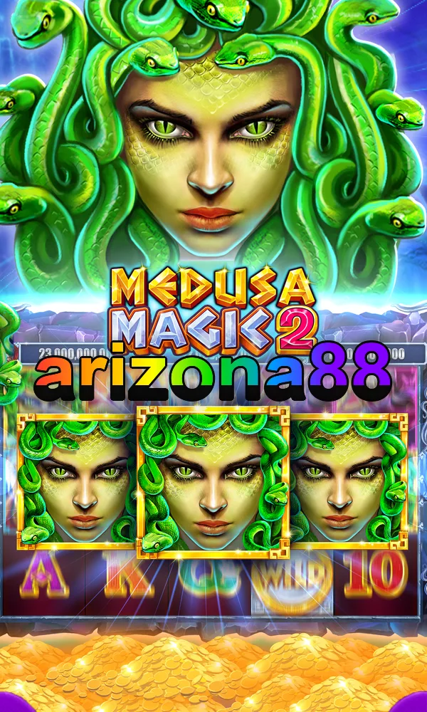 arizona88 Masuk
