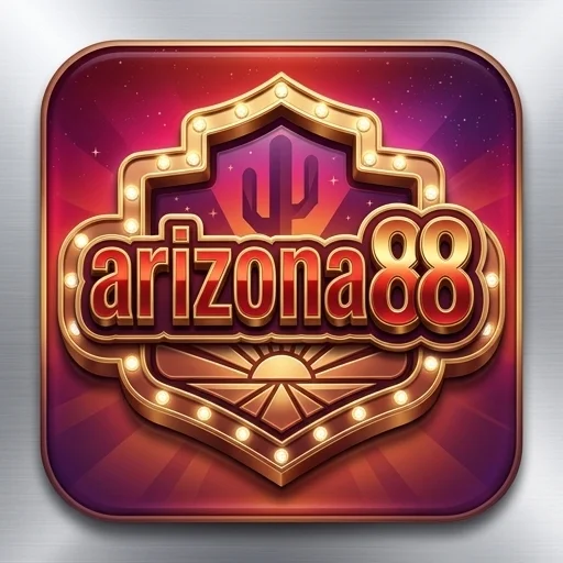 arizona88 Logo - Resmi